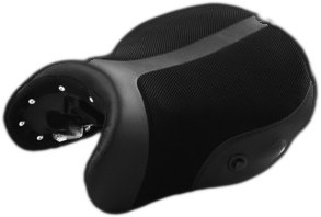 AIRHAWK BMW IST Air Cell Seat, 86-9532
