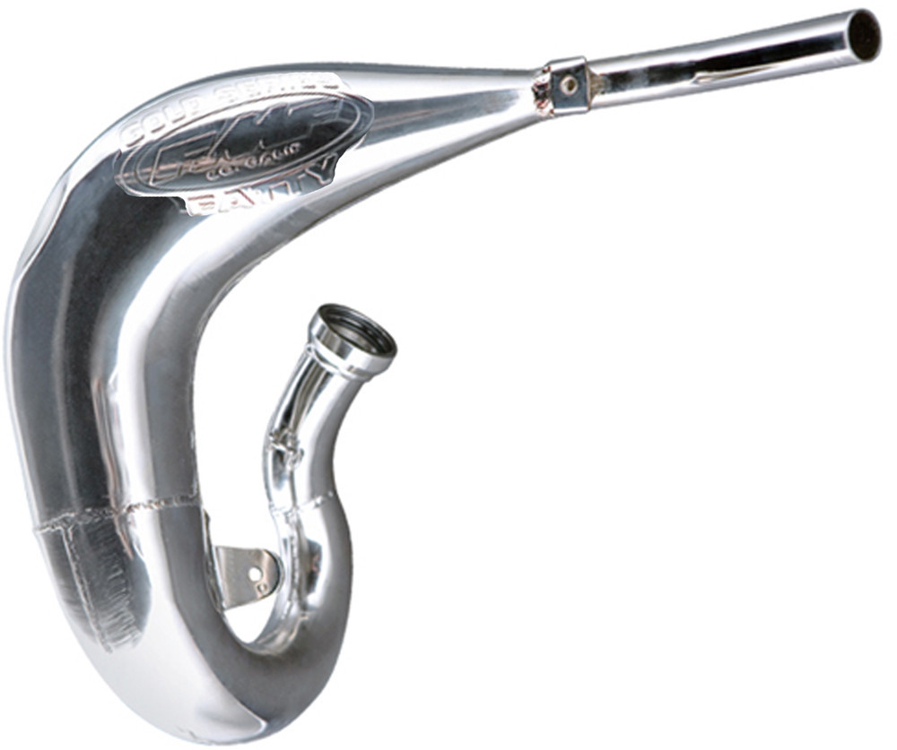 FMF Gold Series Fatty Pipe, 78-1222