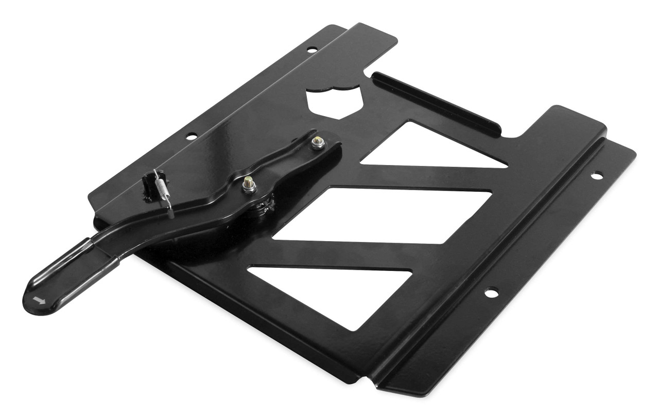 Polaris OEM Seat Slider For G2 Frame, RZR, P141S182BL
