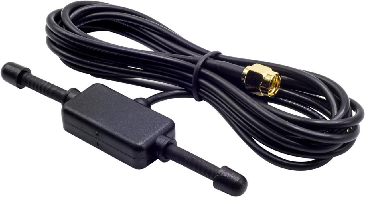 Polaris OEM V2v Antenna Kit, 9200-V2V1