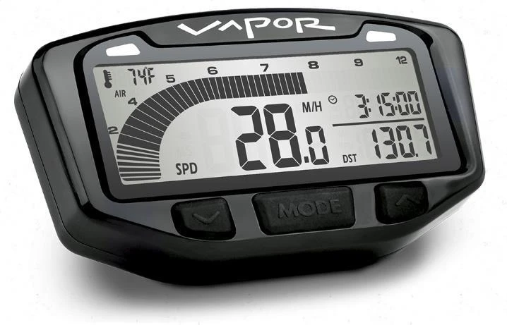 Polaris OEM Vapor Speedometer/Tachometer, 752-114
