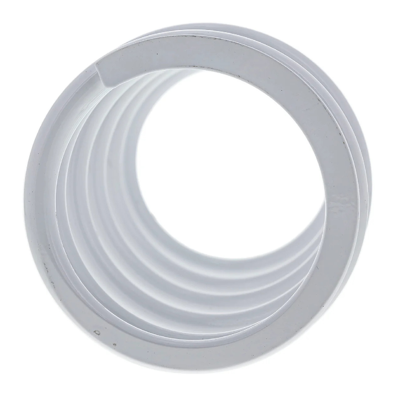Polaris OEM Spg-100#,6.58Fl,3.04-3.04Id,Wh, 7043981-133