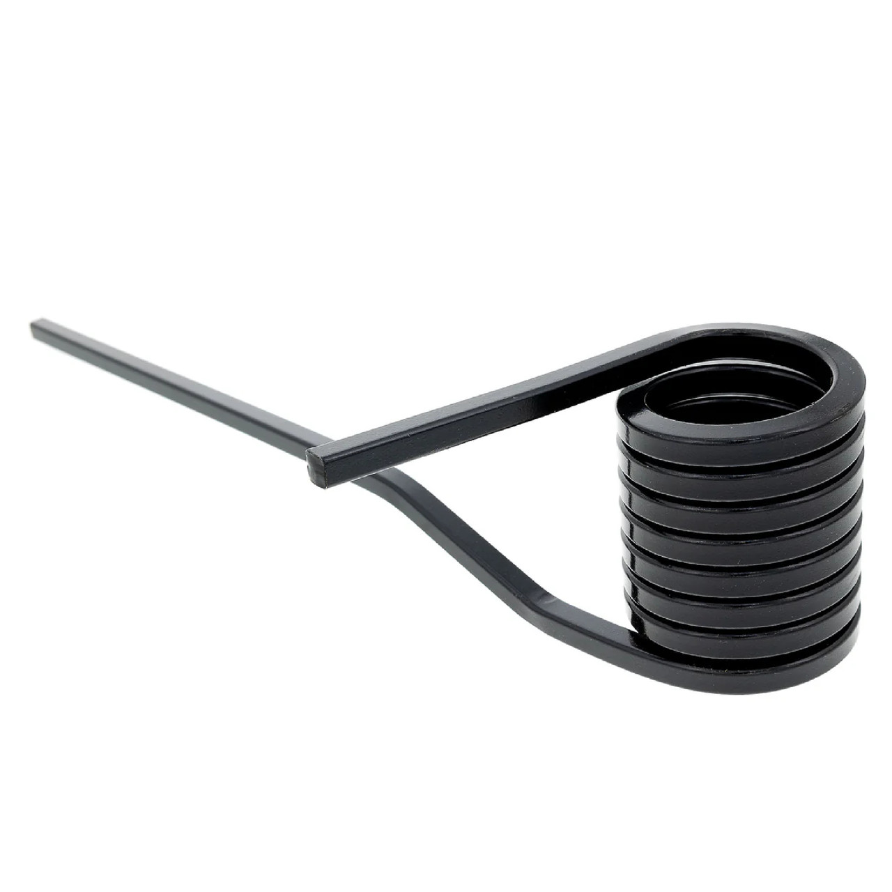 Polaris OEM Spring-Tor,.359S,80,11#,Right Hand Blk, 7045191-329