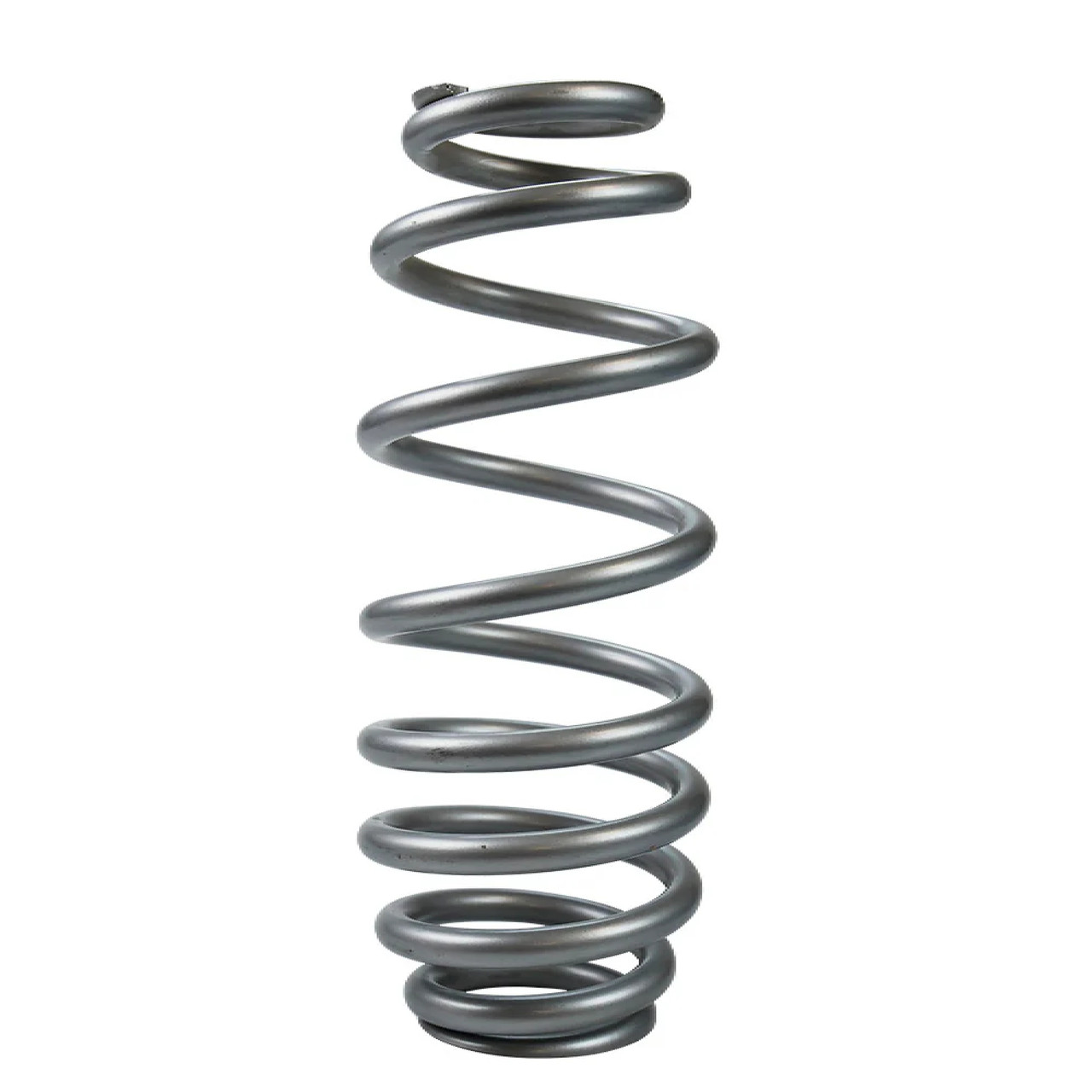 Polaris OEM Spring-Rear,245-400#/In,C Silv, 7043652-385