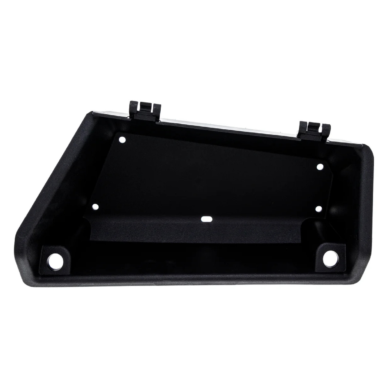 Polaris OEM Bin-Upper Glovebox,Blk, 5453790-070