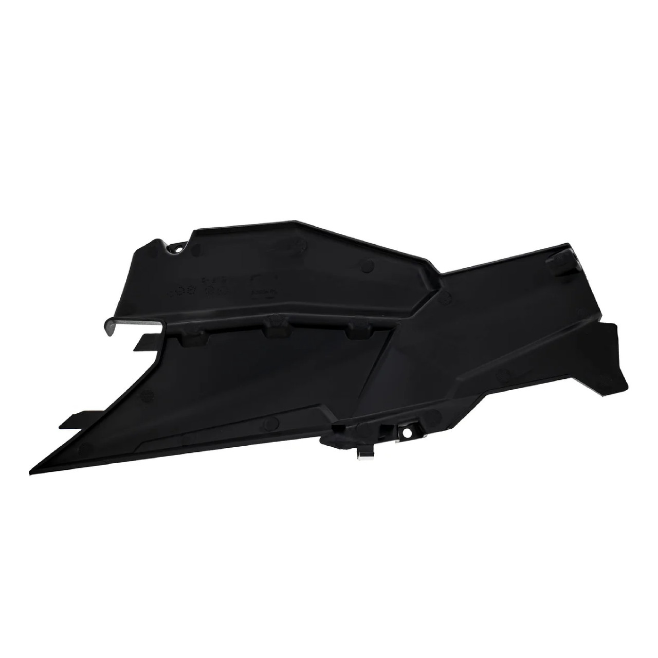 Polaris OEM Panel-Side,Lower,Right Hand,Blk, 5439324-070