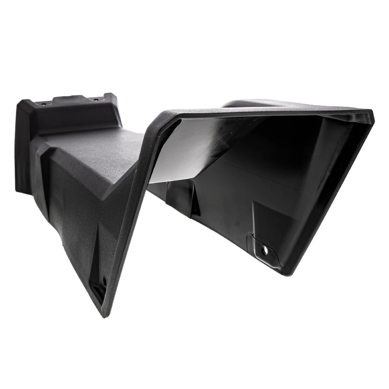 Polaris OEM Cover-Drive Shaft,Floor,Blk, 5439215-070