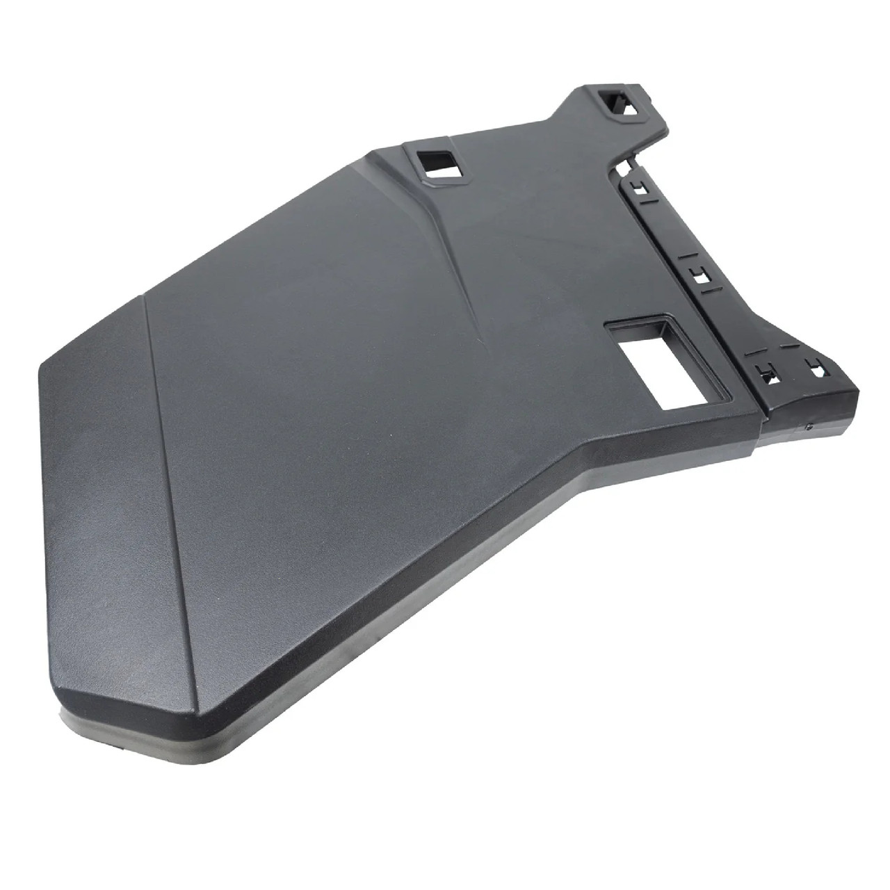 Polaris OEM Panel-Outer Lwr Door,Right Hand,Blk, 5454767-S