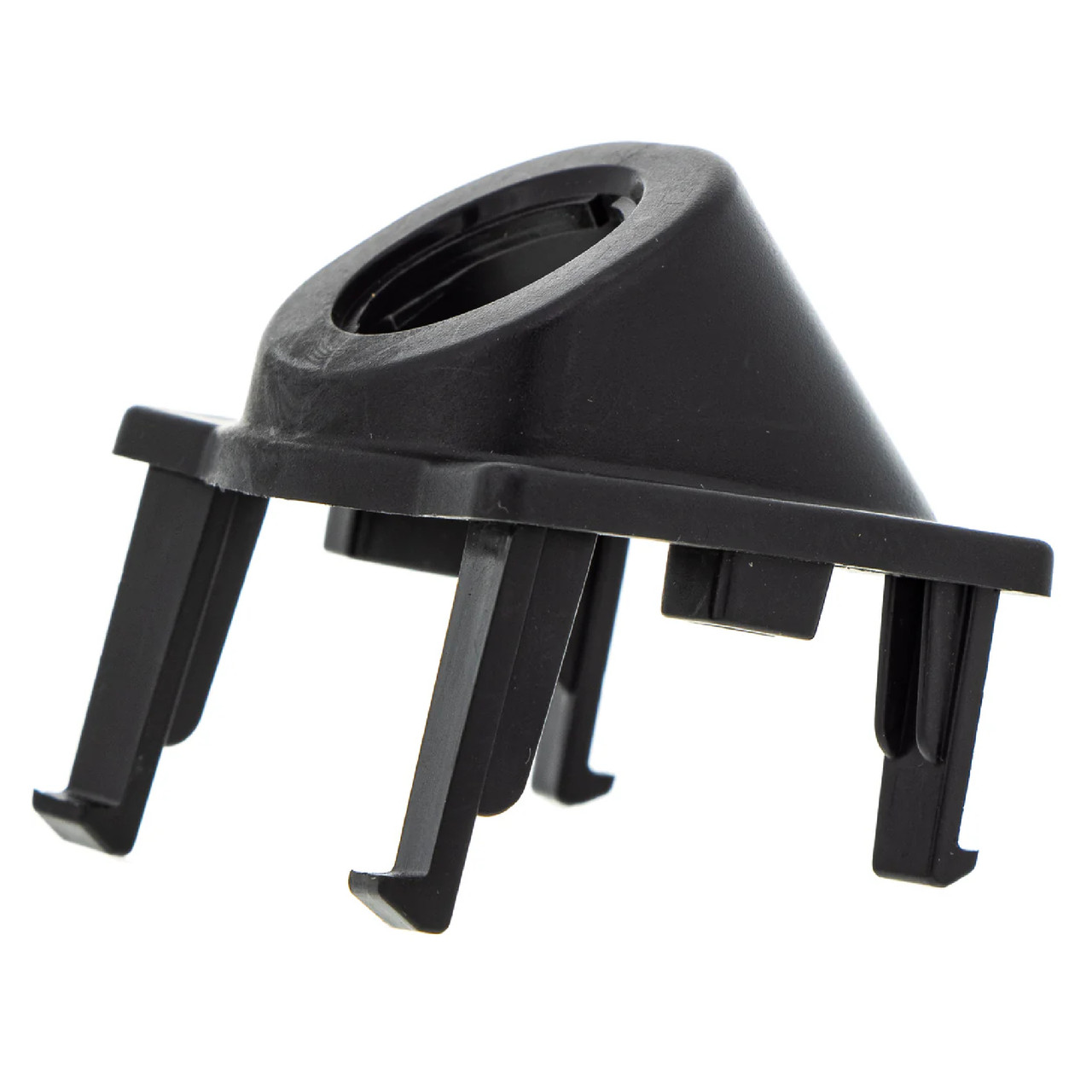 Polaris OEM Mount-Front Camera,Blk, 5453159-070
