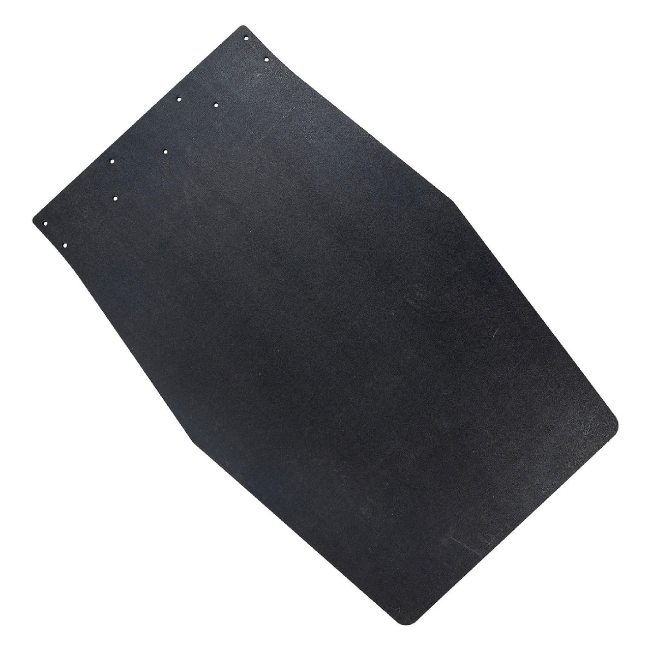 Polaris OEM Flap-Snow Black, 5455995-070