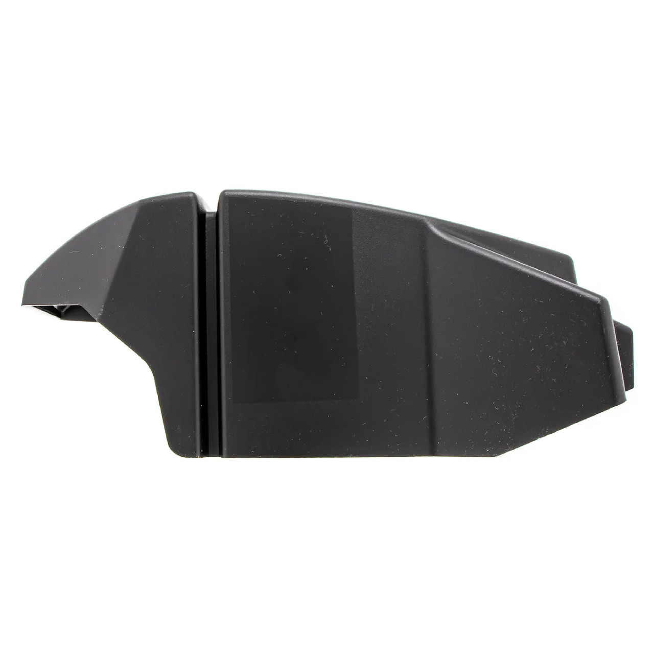 Polaris OEM Bumper-Rear,Right Hand,Blk, 5437453-070