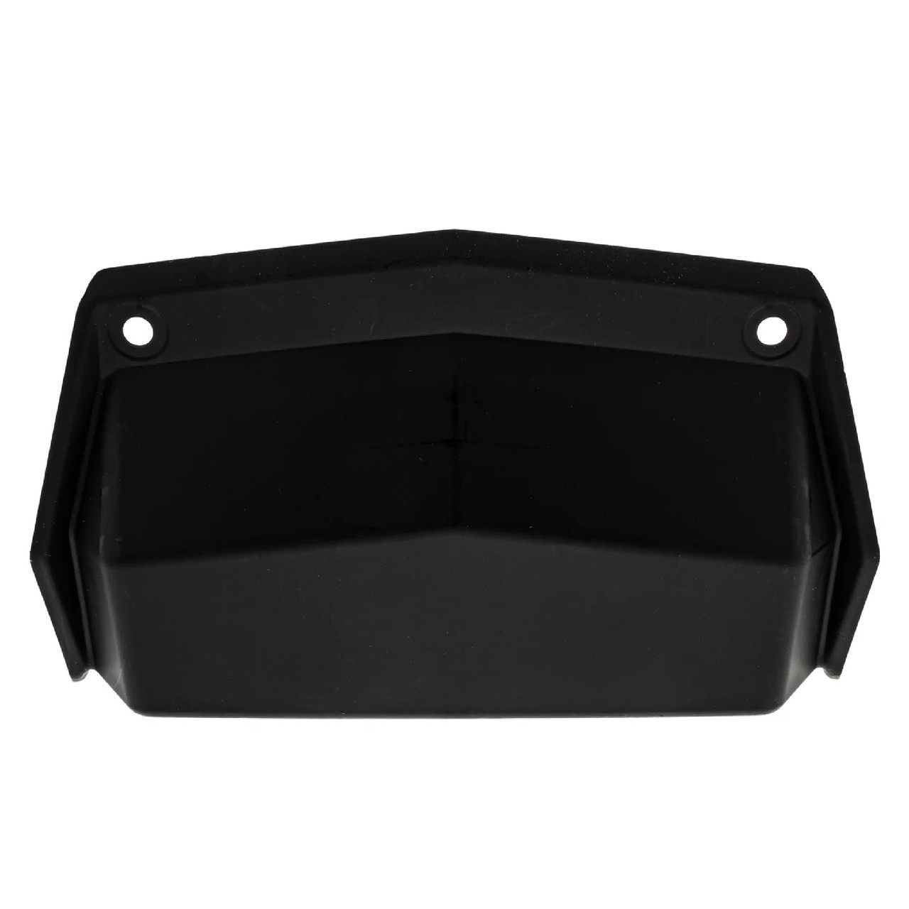 Polaris OEM Bezel-7" Display,Blk, 5454417-070