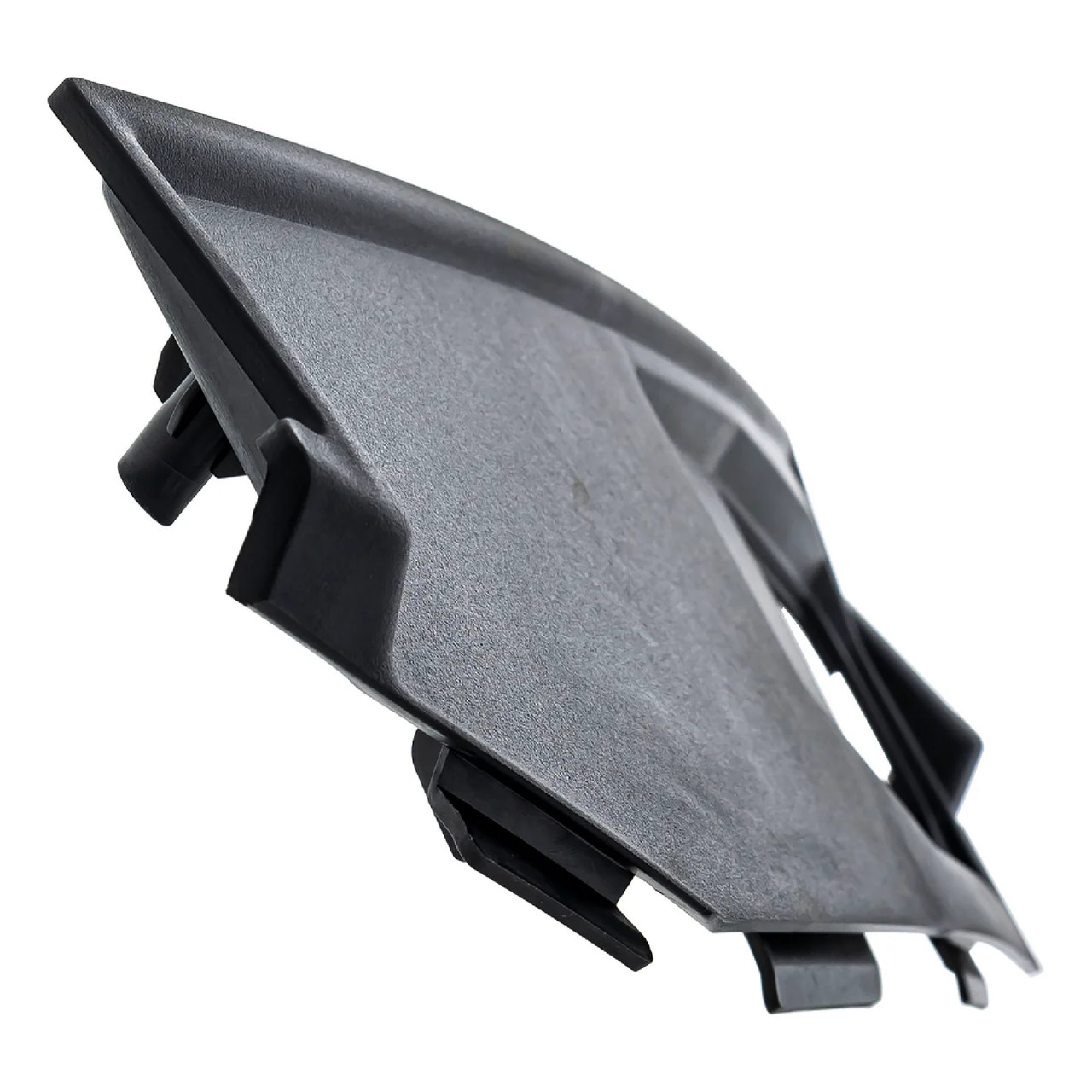 Polaris OEM Panel-Close Off,Right Hand,Trg,Blk, 5454318-070
