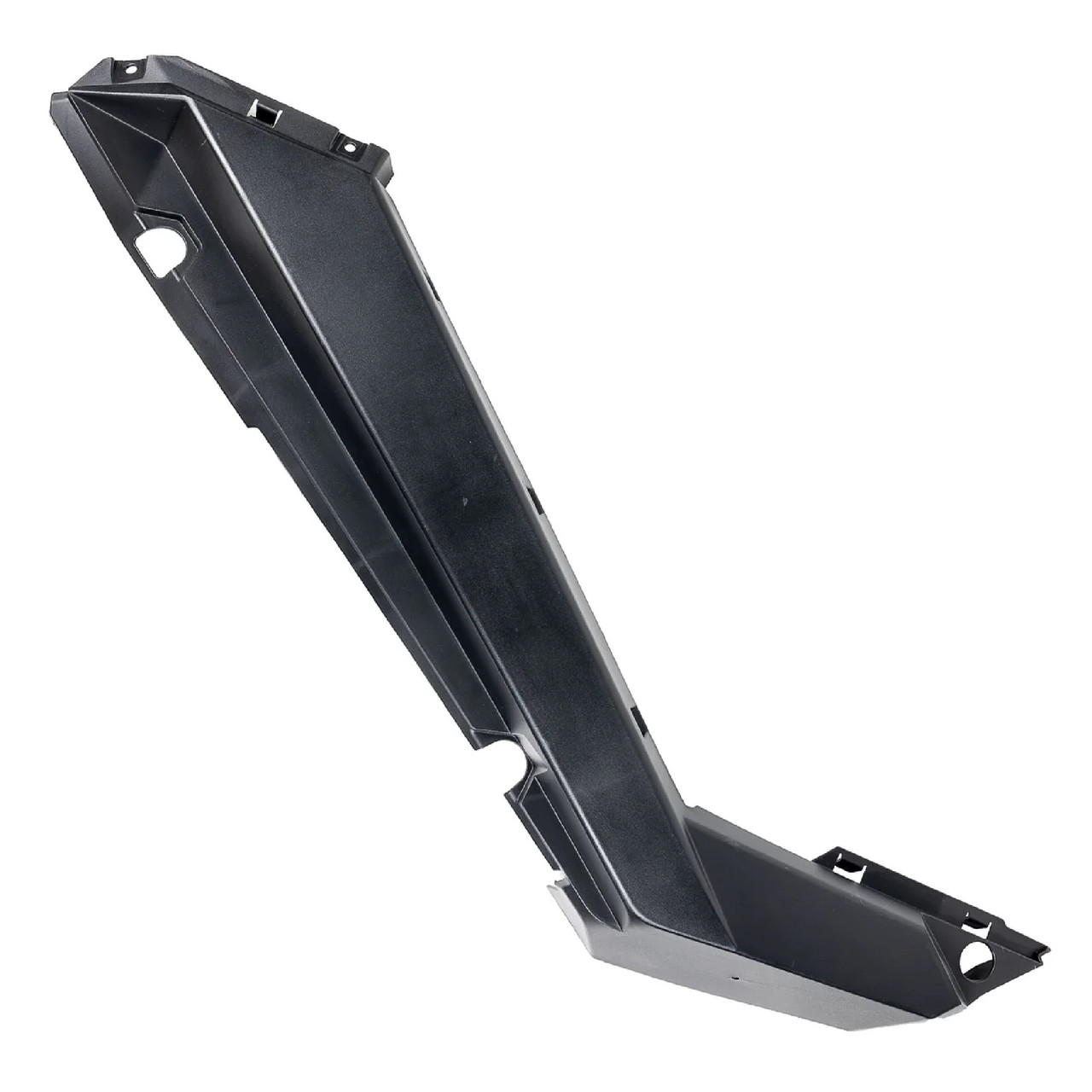 Polaris OEM Rocker-Lh,Blk, 5455171-070