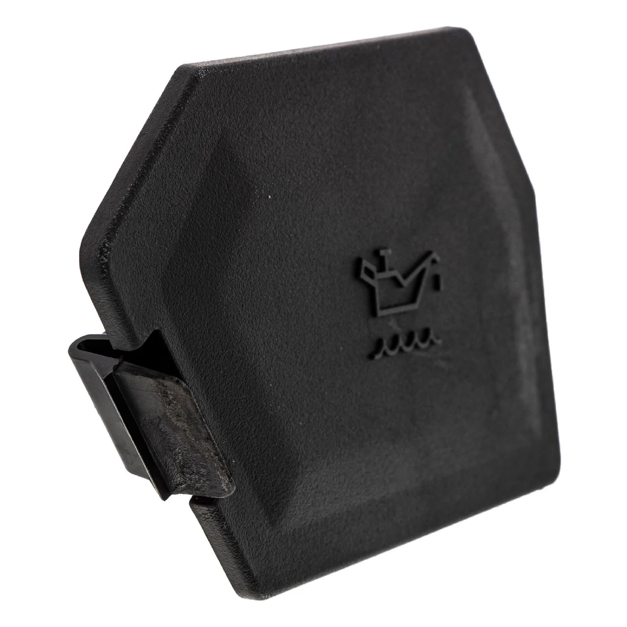Polaris OEM Black Right Hand Access Panel for Sportsman, 5454173-070