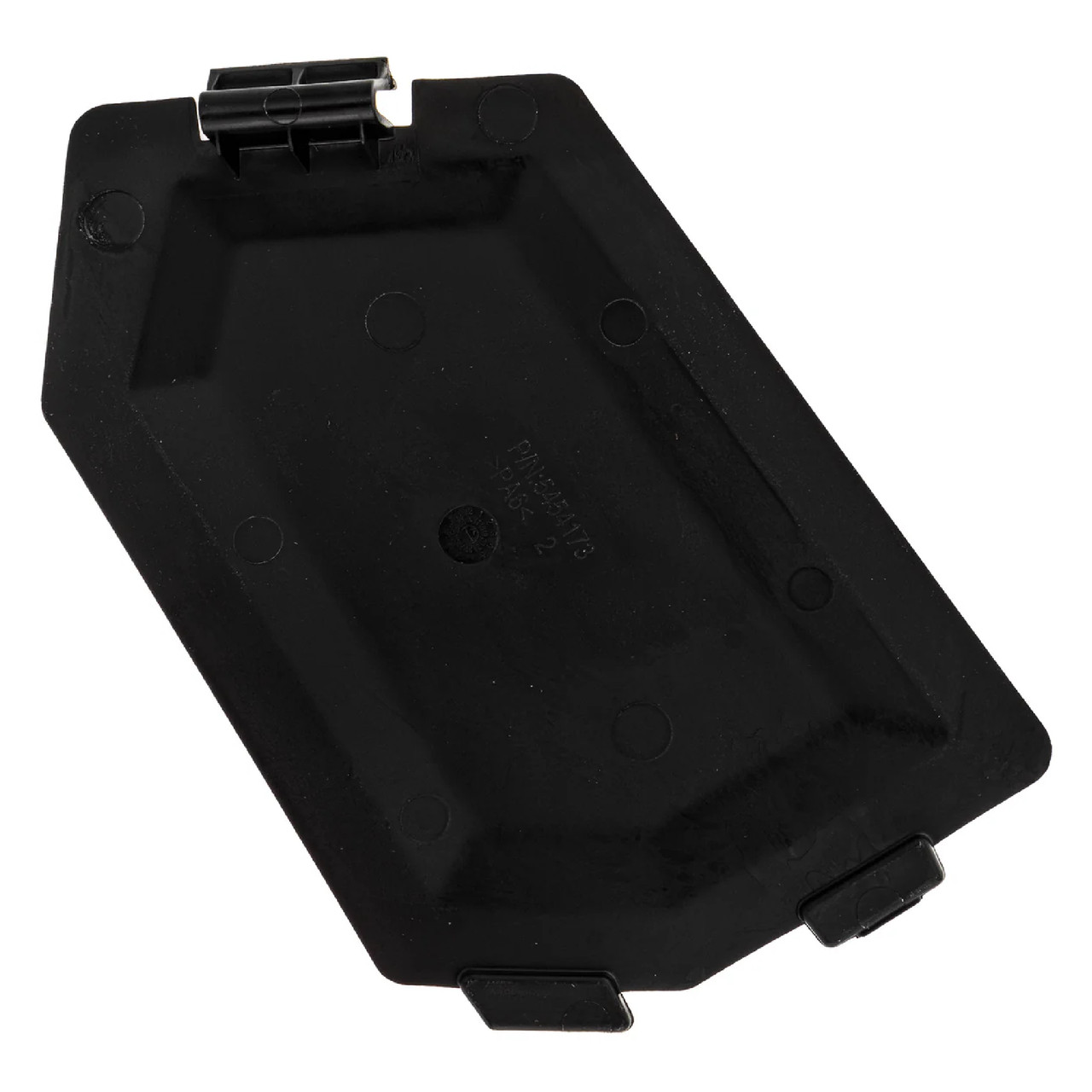 Polaris OEM Black Right Hand Access Panel for Sportsman, 5454173-070