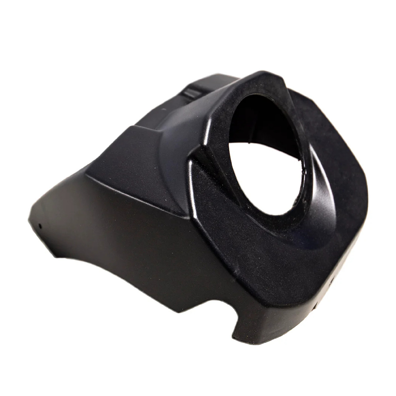 Polaris OEM Pod-Hdlt,Uppr,Pntd,Stealth Blk, 5437232-464