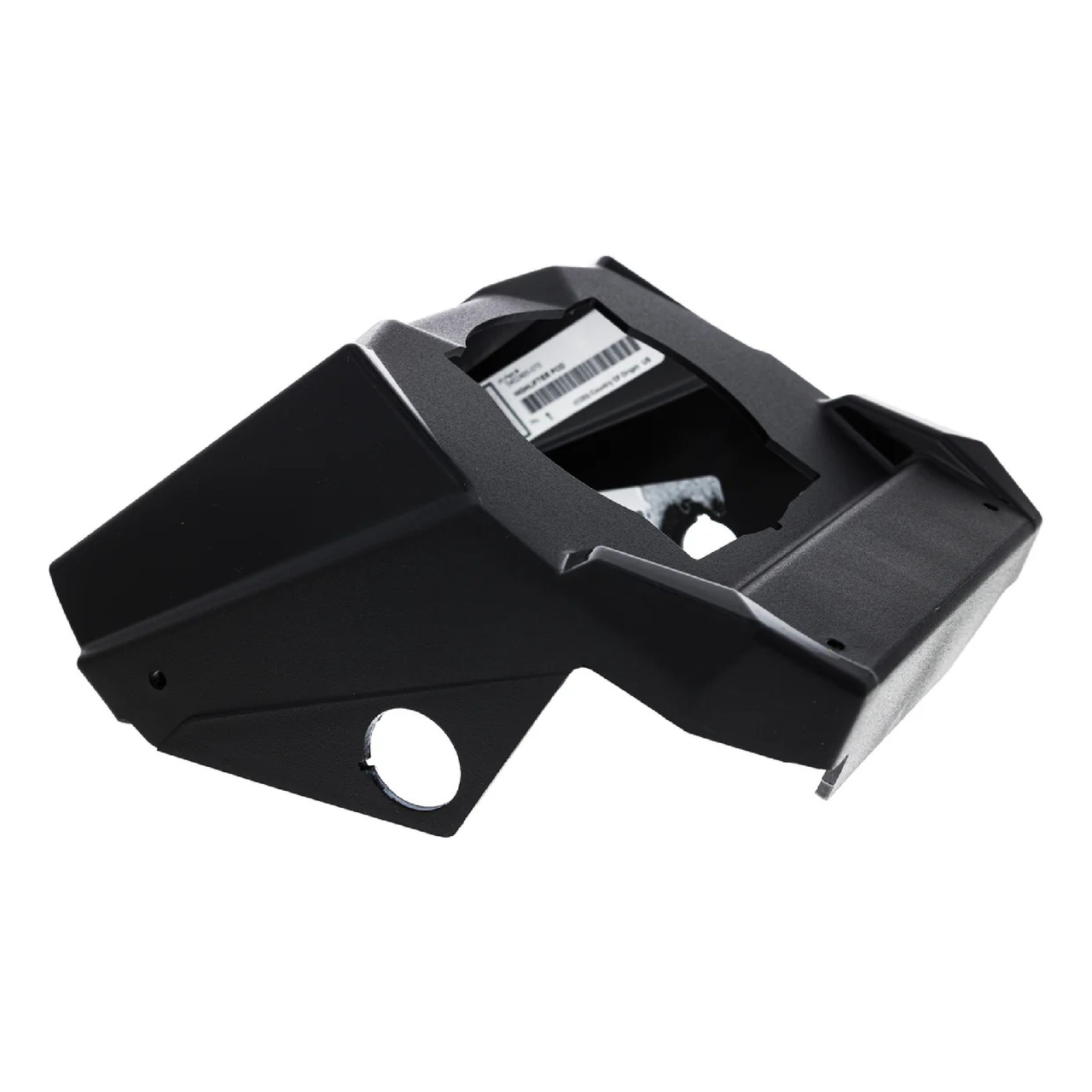 Polaris OEM Pod-Gauge,Cpi,Mod,Blk, 5452465-070