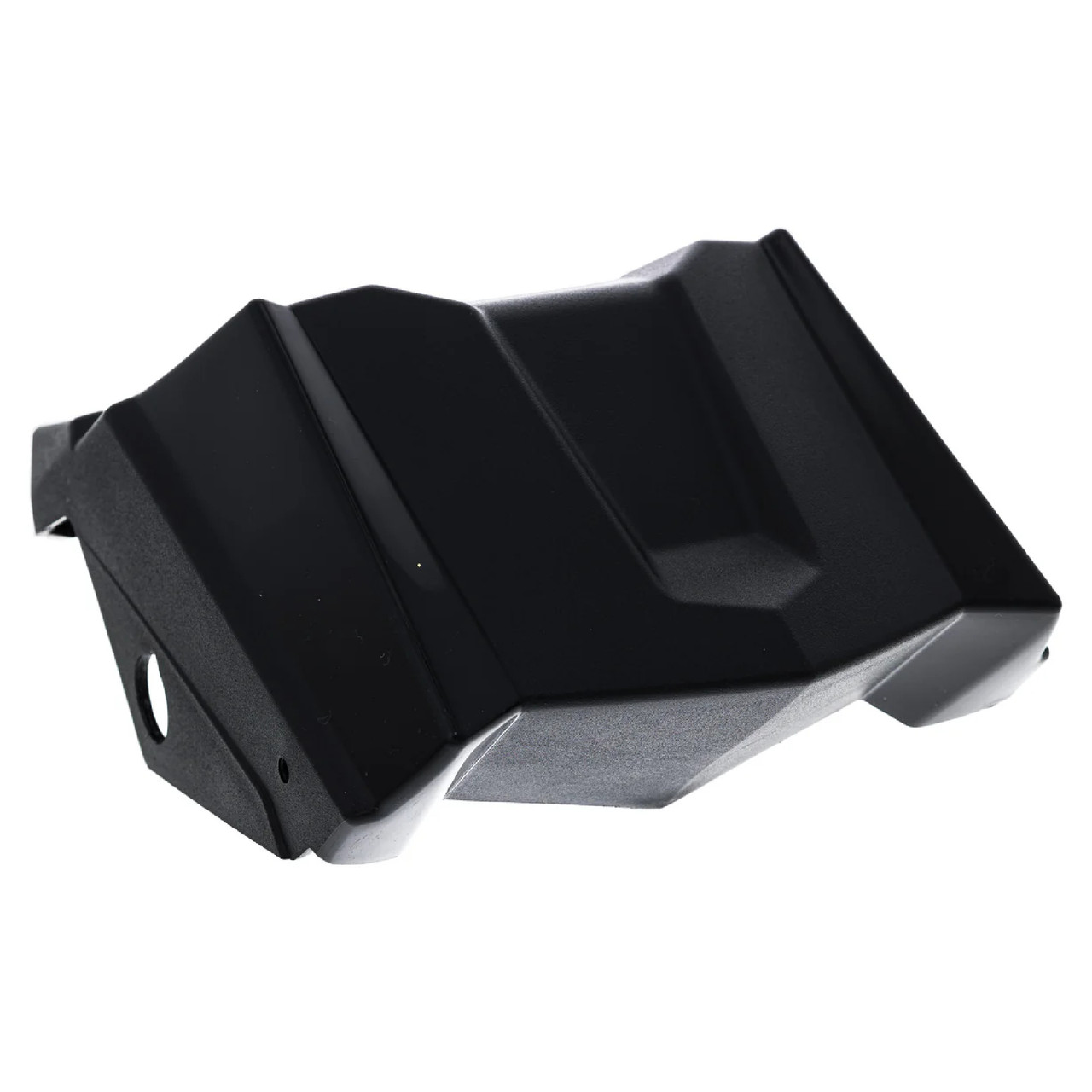 Polaris OEM Pod-Gauge,Cpi,Mod,Blk, 5452465-070