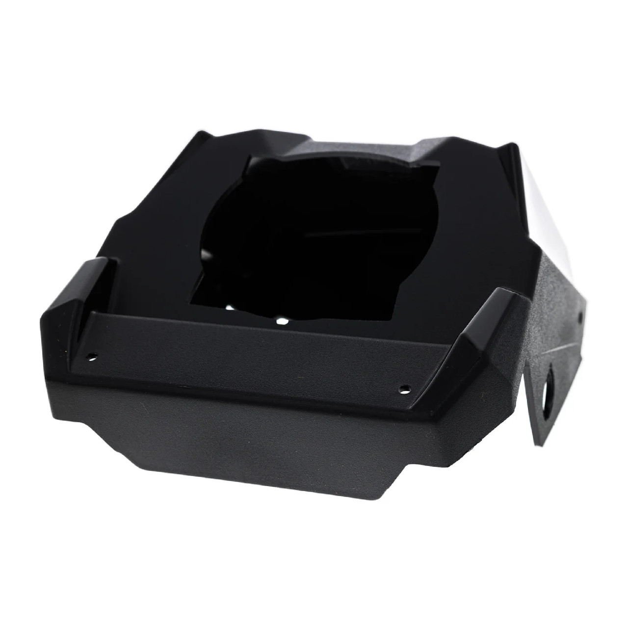 Polaris OEM Pod-Gauge,Cpi,Mod,Blk, 5452465-070