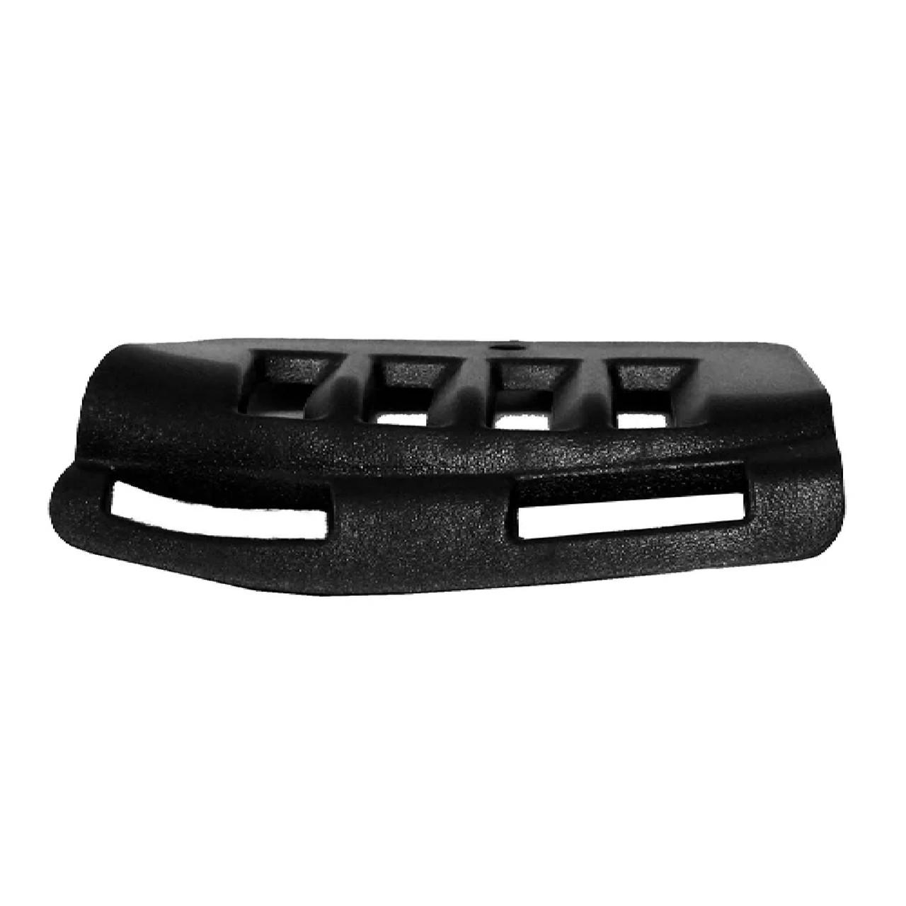 Polaris OEM Closure-Hood,Side,Blk,Left Hand, 5434195-070