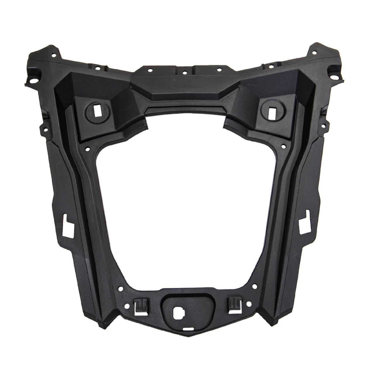 Polaris OEM Hood-Liner,Blk, 5454084-070