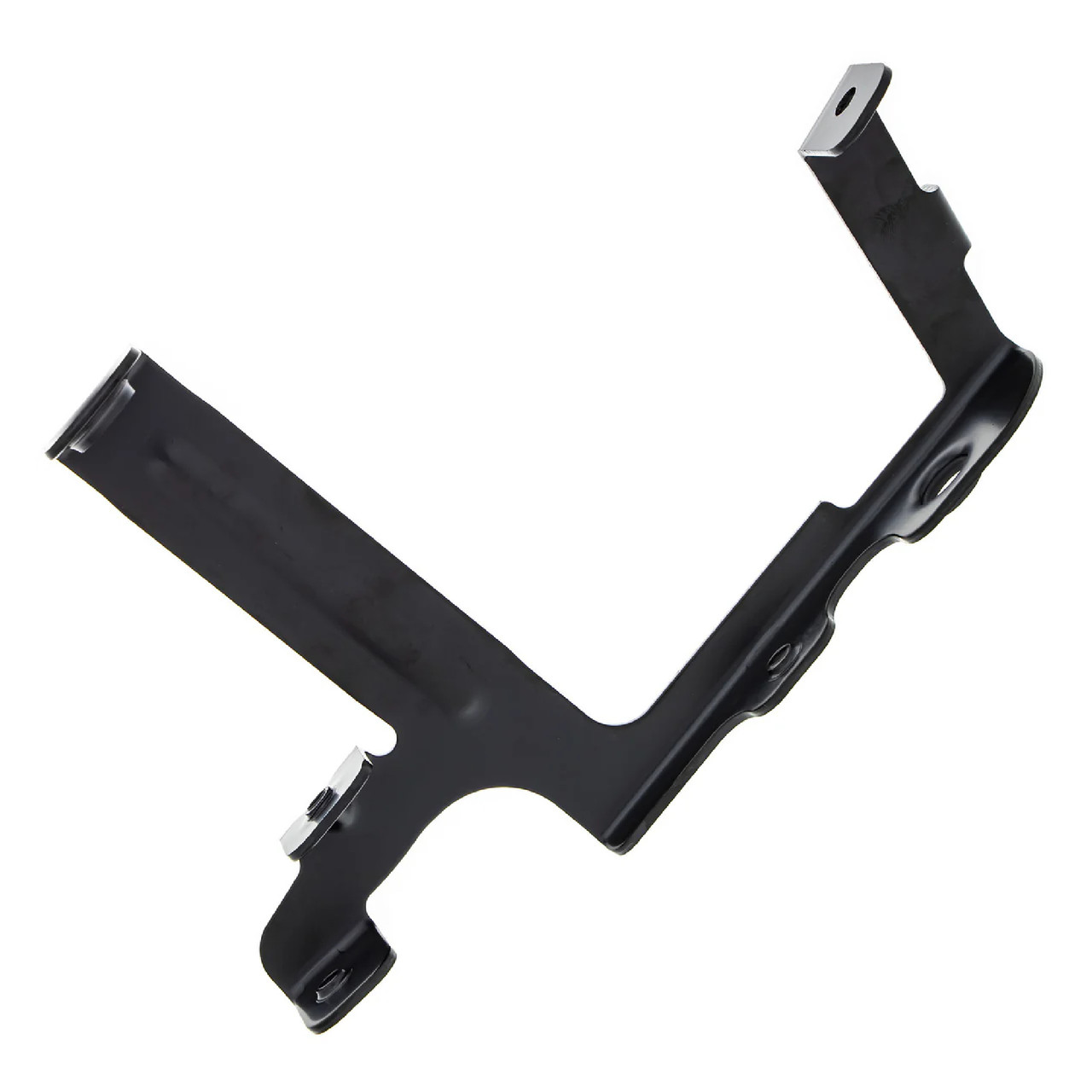 Polaris OEM Brkt-Mount,Radiator,Left Hand,Ecoat, 5263170-329