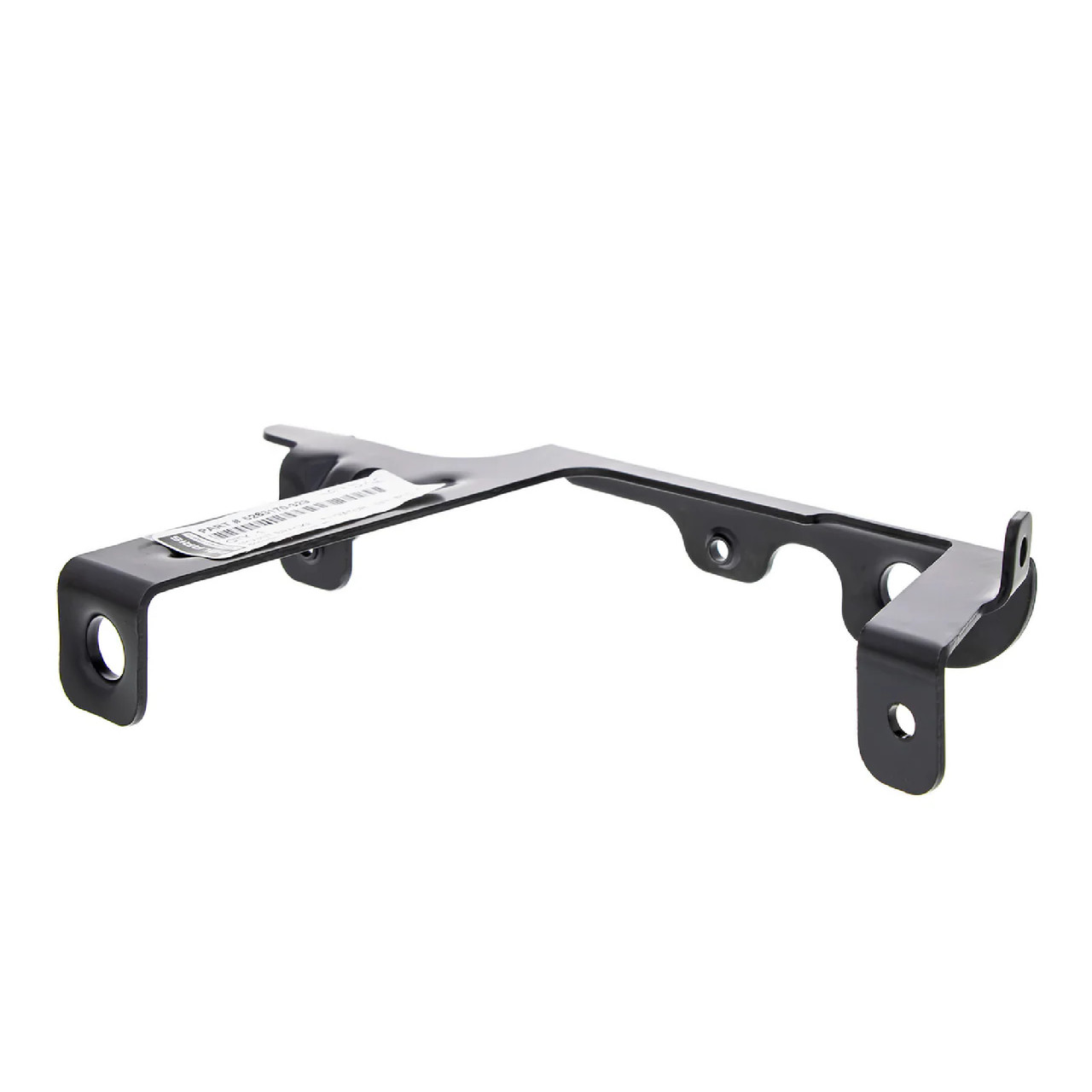 Polaris OEM Brkt-Mount,Radiator,Left Hand,Ecoat, 5263170-329