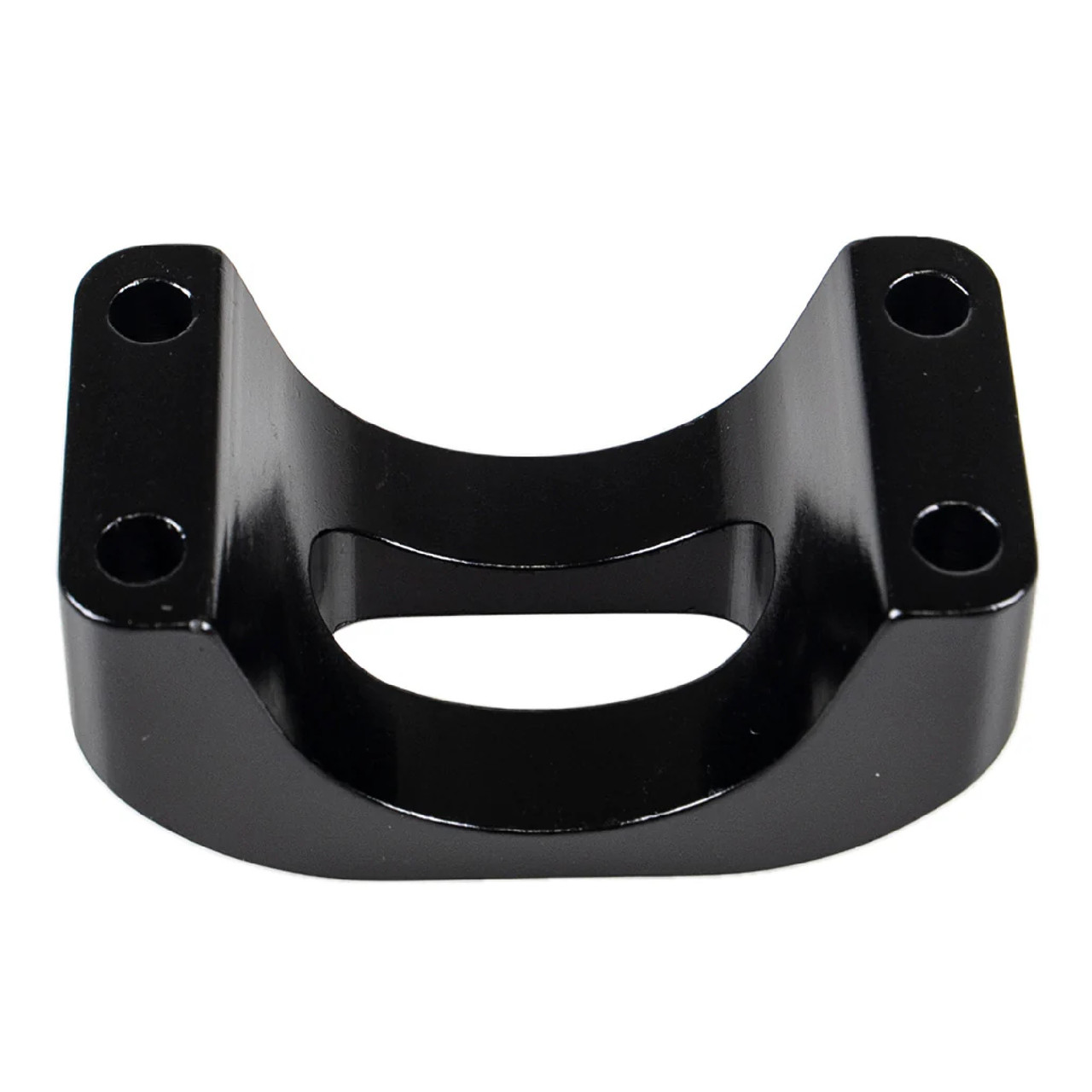 Polaris OEM Brkt-Mount,Resi,Blk, 5260651-070