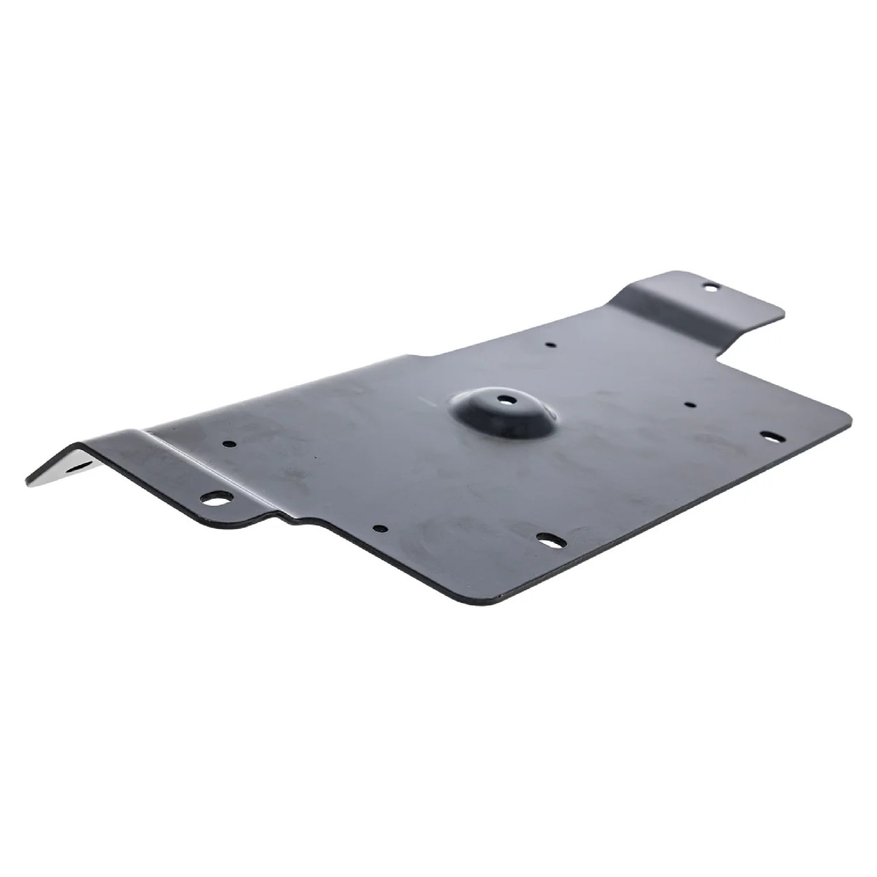 Polaris OEM Brkt-Subwoofer,Amp,Ecoat, 5267849-329