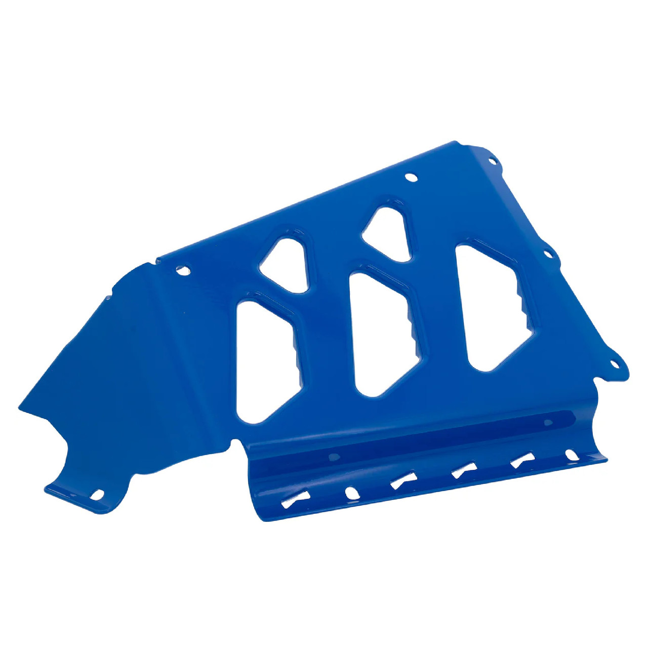 Polaris OEM Closeoff-Running Bd 120Left Hand Velb, 5256858-689