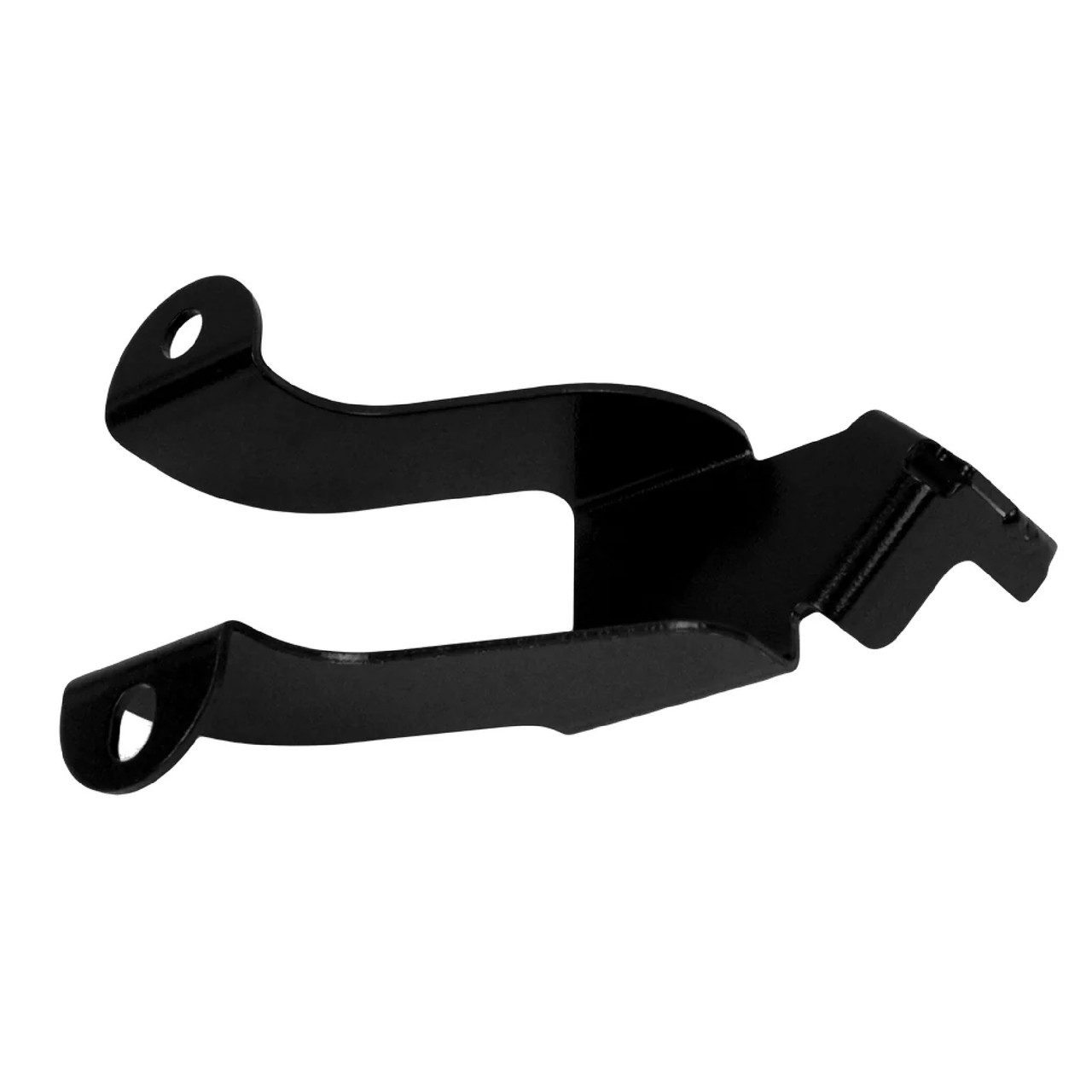 Polaris OEM Brkt-Shift Cable,Blk, 5255039-329