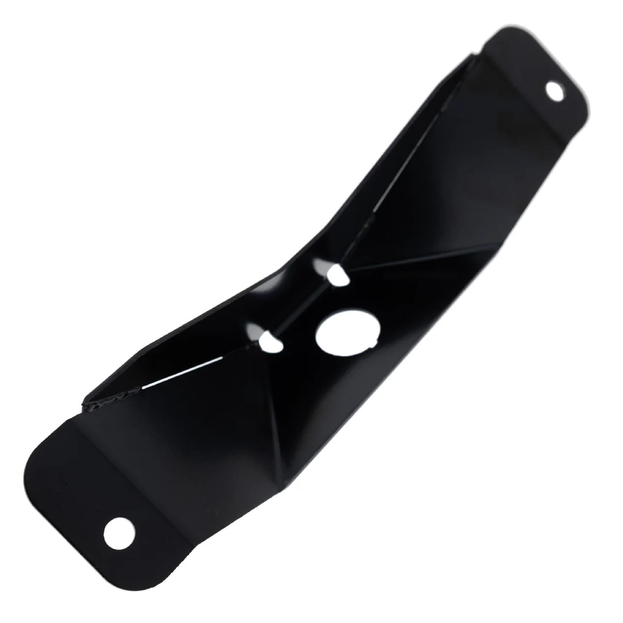 Polaris OEM Black Rear Camera Mount Bracket for Ranger, 5265002-329