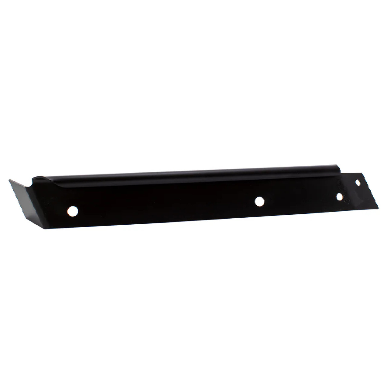 Polaris OEM Brace-Pan Right Hand,Blk, 5220523-458