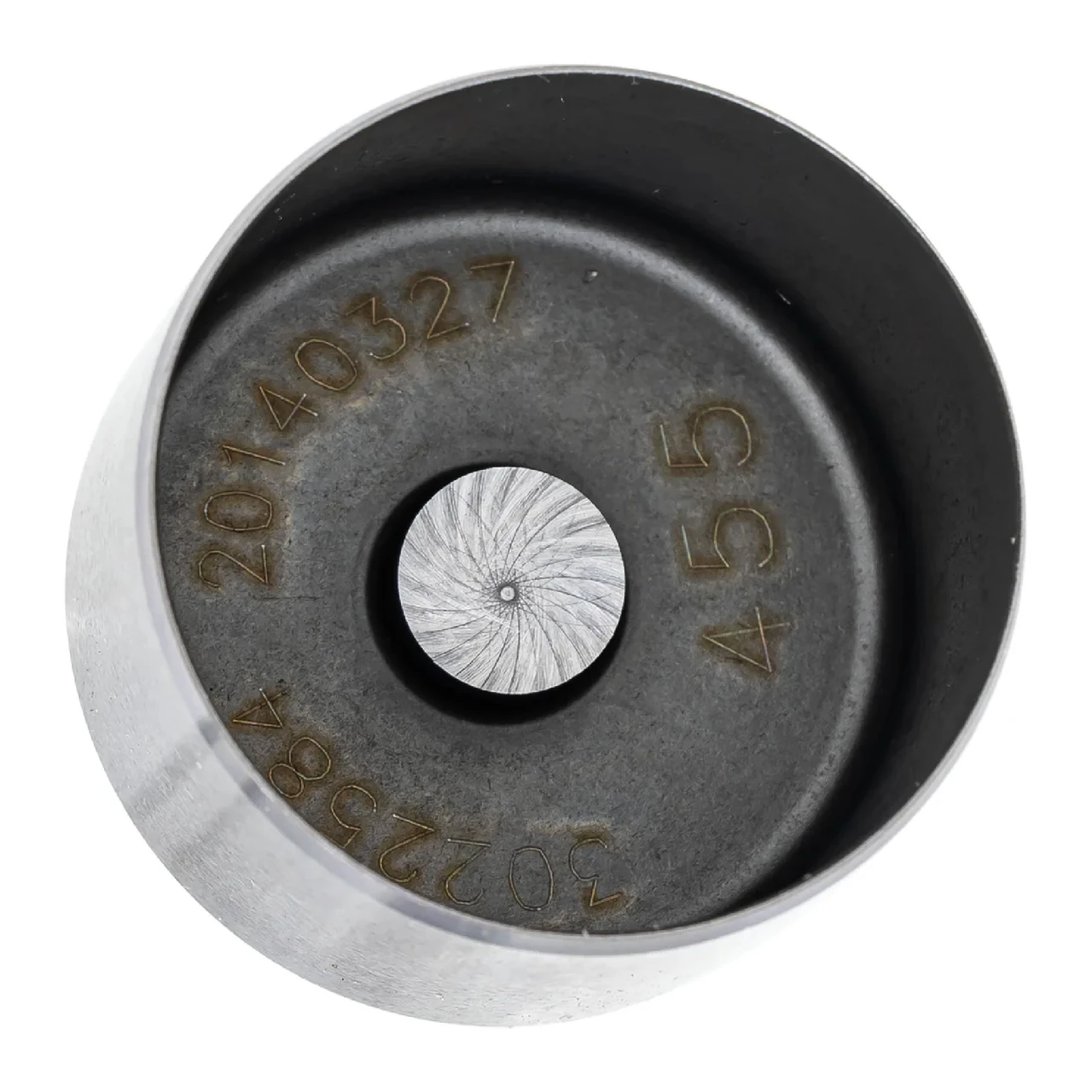 Polaris OEM Tappet-Bcktvalve,26.5Mm,Grd455, 3022584-455