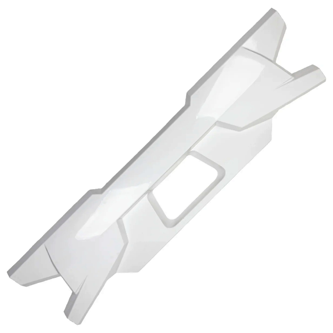Polaris OEM Asm-Panel,Trim,Clip,Tpo,Wht Ltng, 2636173-599