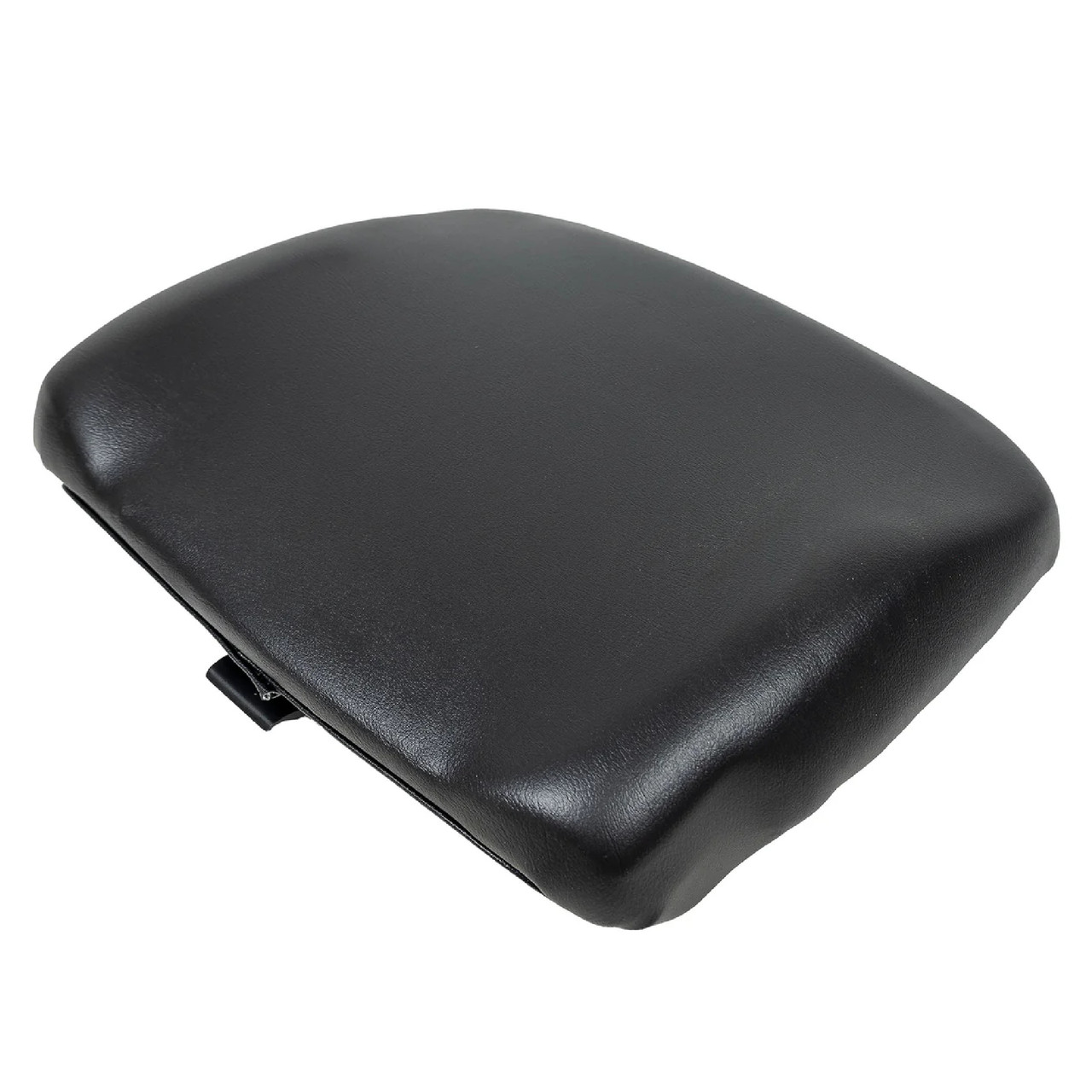 Polaris OEM Asm-Seat,Btm,40,Vinyl,Blk, 2688636-070