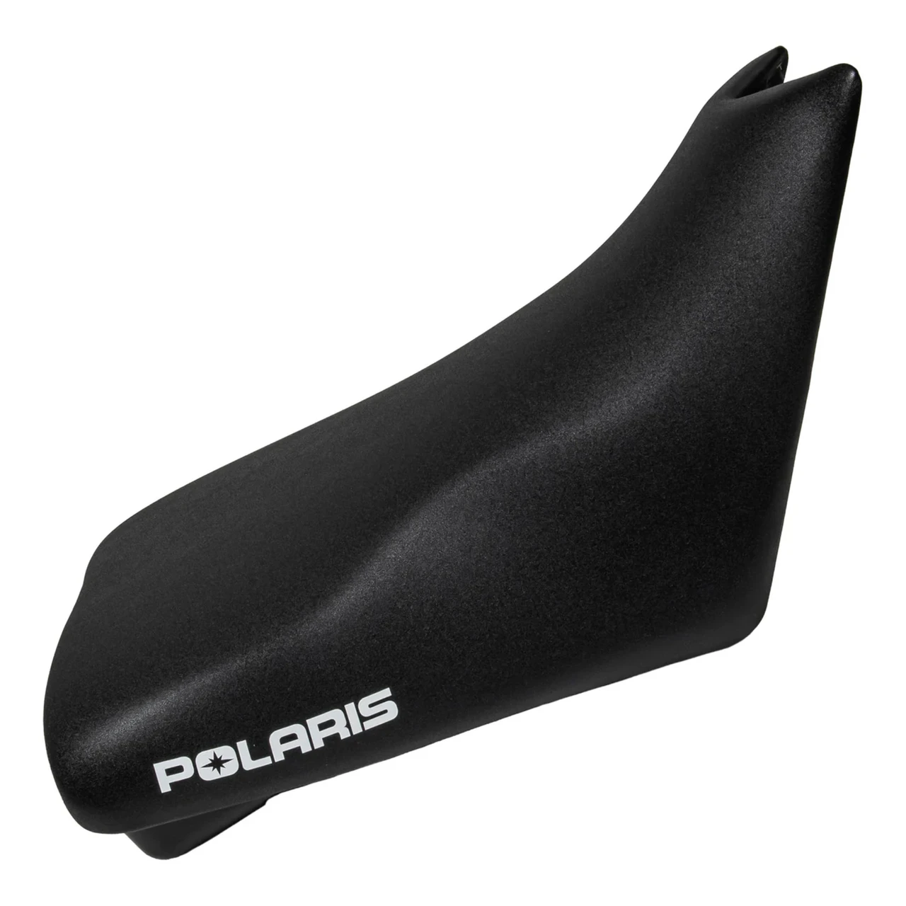 Polaris OEM Basic Seat Assembly Gloss Black, Sportsman, 2687860-070