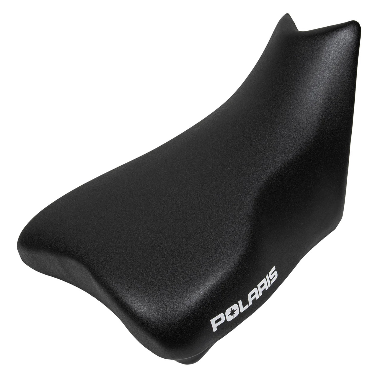 Polaris OEM Basic Seat Assembly Gloss Black, Sportsman, 2687860-070