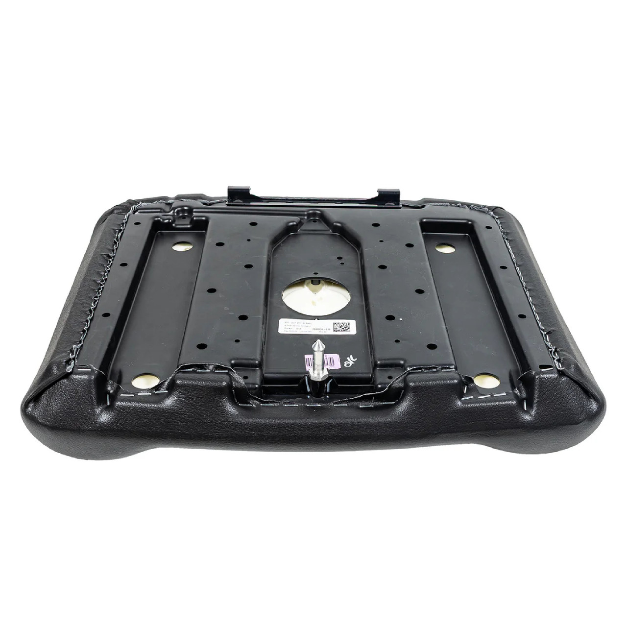 Polaris OEM Black Seat Bottom for Ranger, 2686034-070