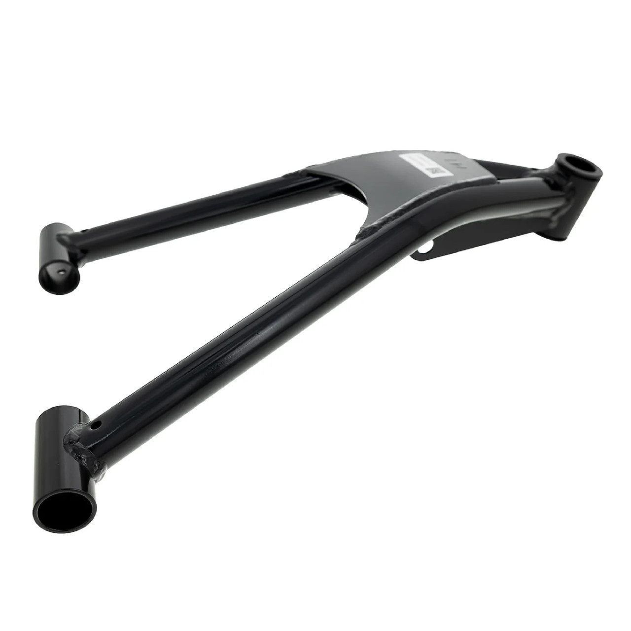 Polaris OEM Asm-A-Arm,Outlaw,Lh,Blk, 0455450-067