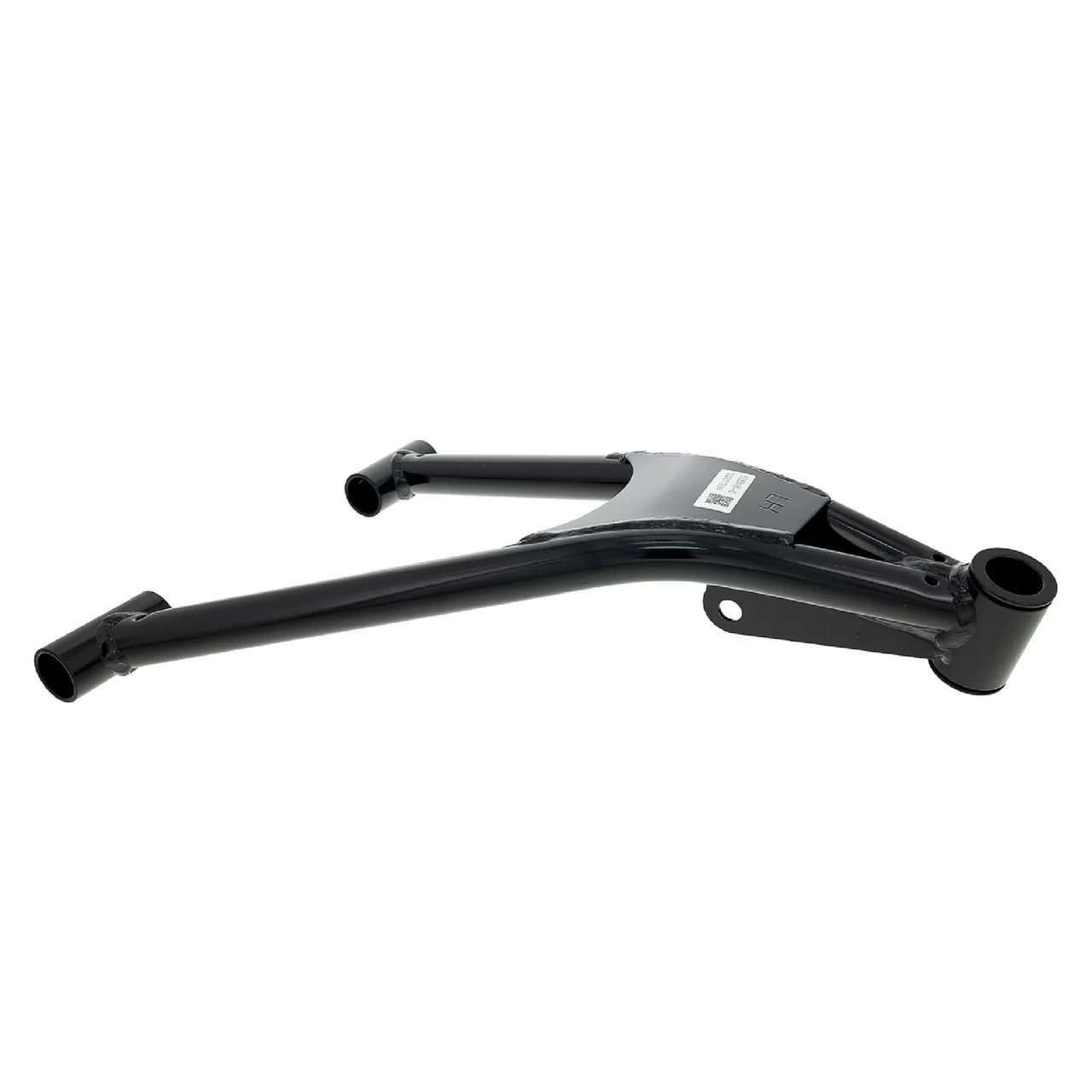 Polaris OEM Asm-A-Arm,Outlaw,Lh,Blk, 0455450-067