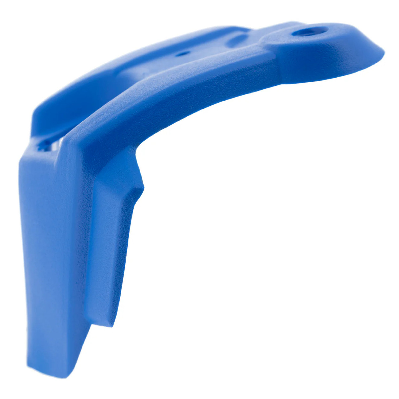 Polaris OEM Voodoo Blue Headlight Pod for Outlaw, 0454868-619