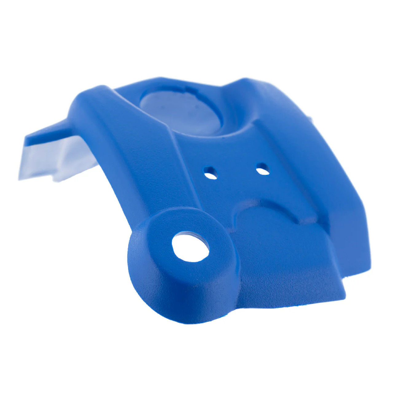 Polaris OEM Voodoo Blue Headlight Pod for Outlaw, 0454868-619