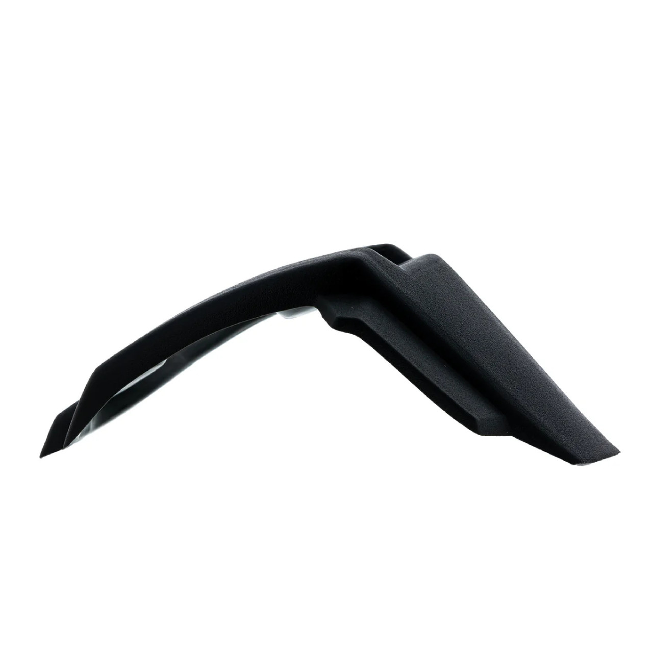 Polaris OEM Avalanche Grey Headlight Pod for Outlaw, 0454868-453