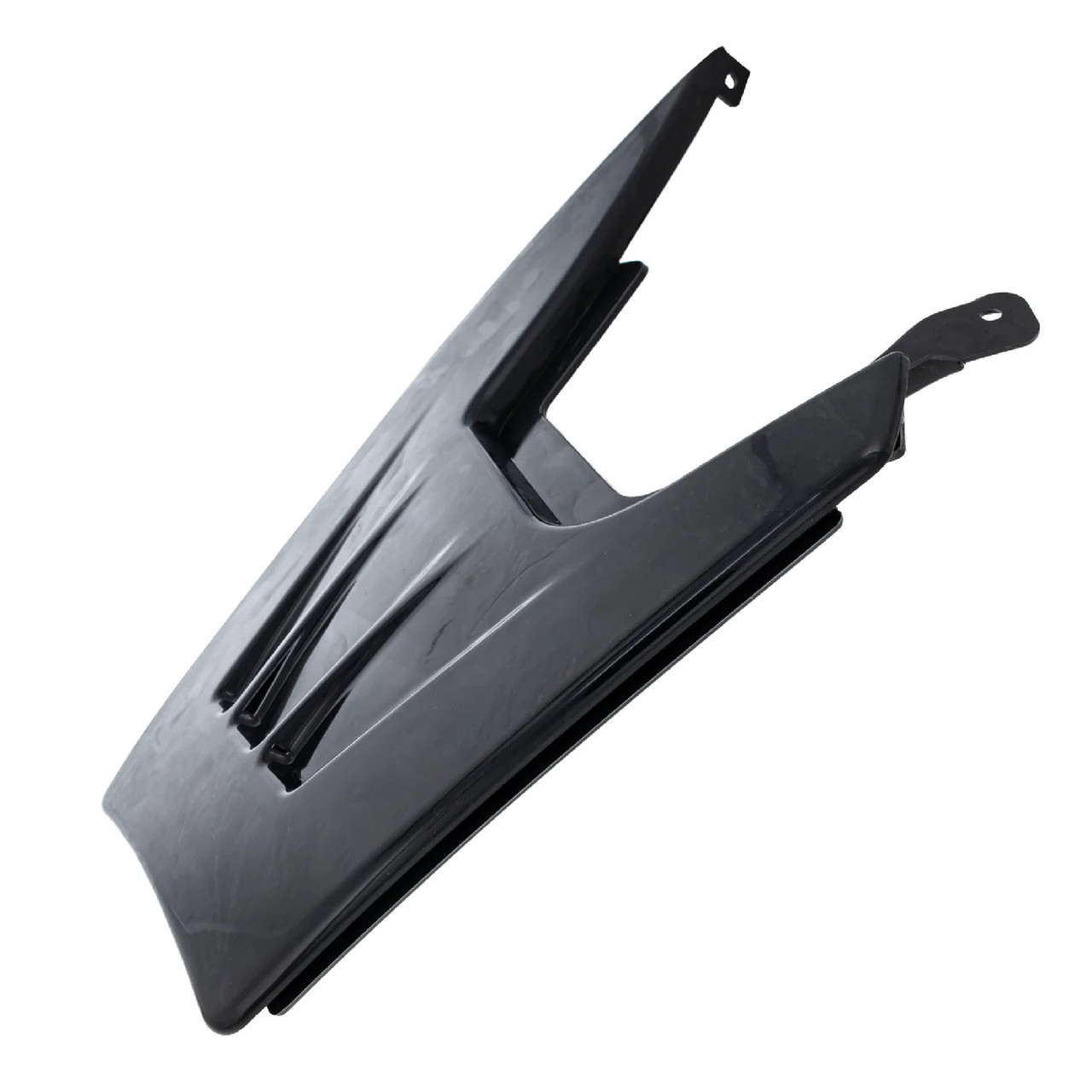 Polaris OEM Black Right Hand Cover Panel for Sportsman, 0453343-070