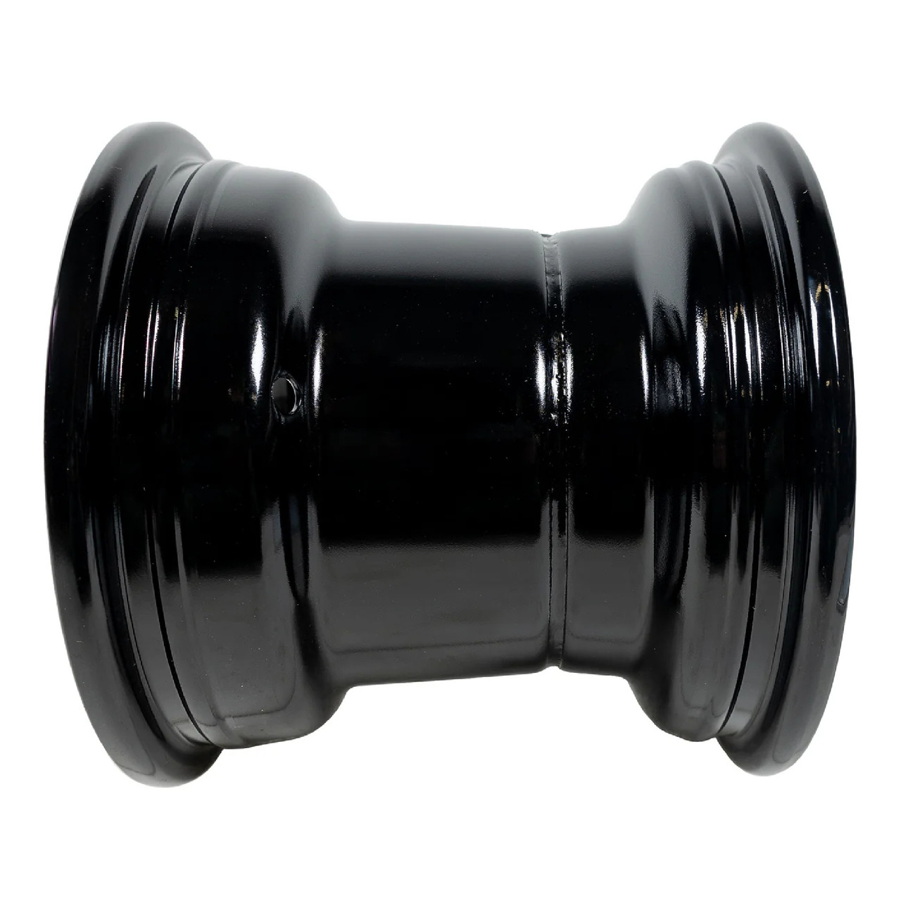 Polaris OEM Rim-Rear,Blk, 0452675-067