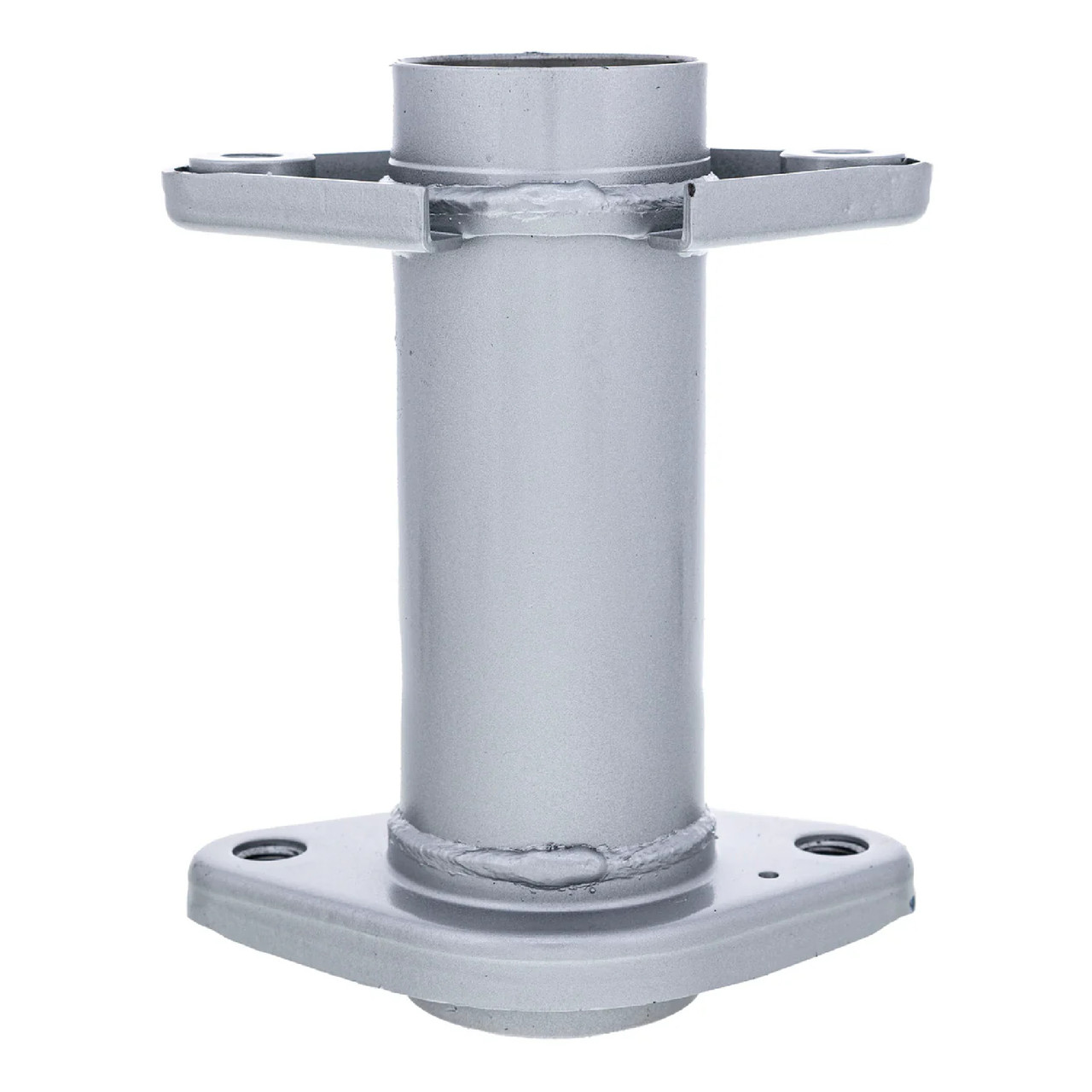 Polaris OEM Silver Rear Axle Housing, 0451683-385