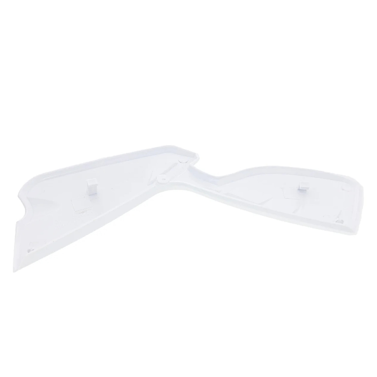 Polaris OEM Panel-Side,Right Hand Pred Y-6,White, 0451326-133