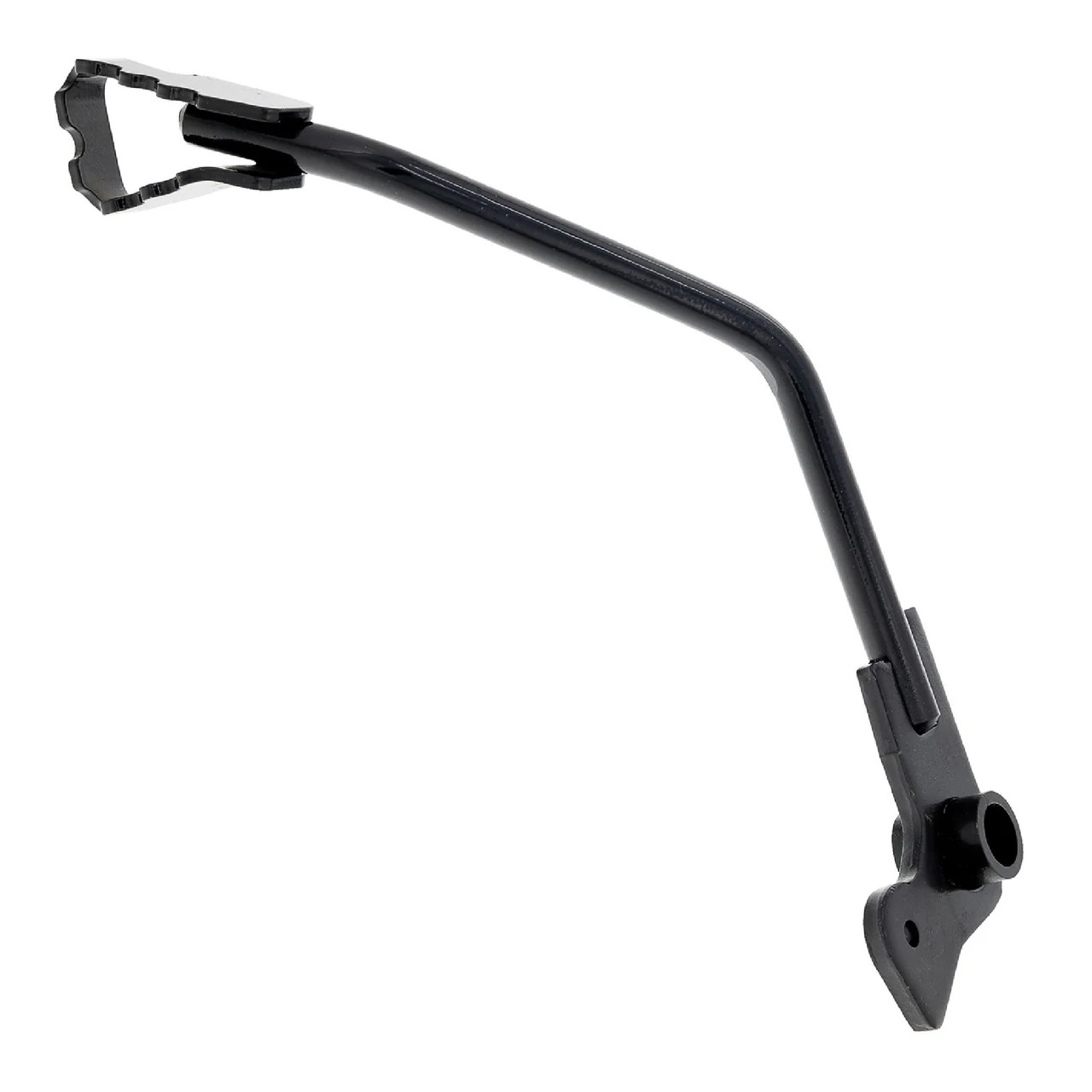Polaris OEM Weld-Lever,Brake,Blk, 1912821-067